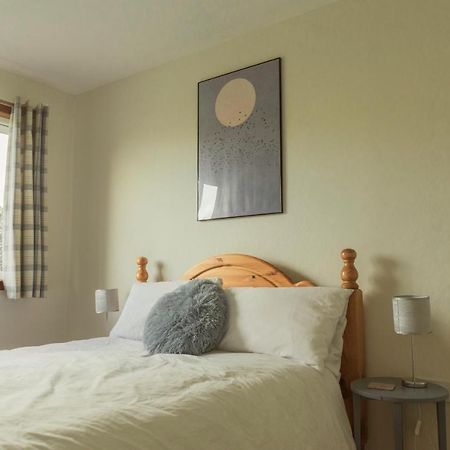 No 4 The Highlands Apartment Strathpeffer Exterior photo
